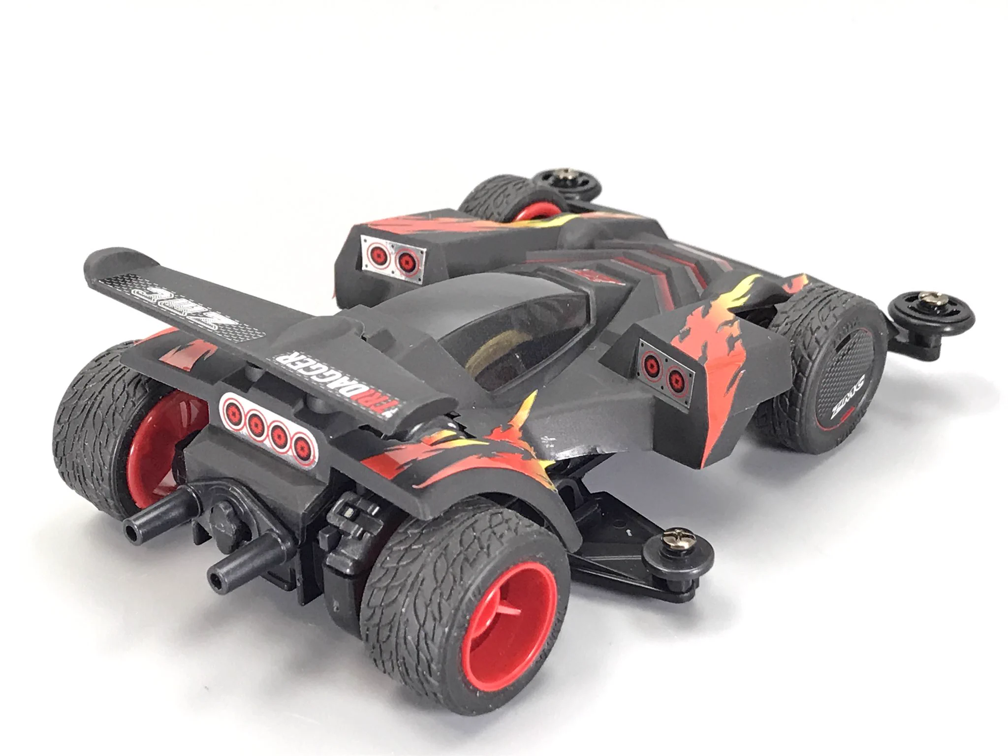 葵惠-mini4wd on X: 