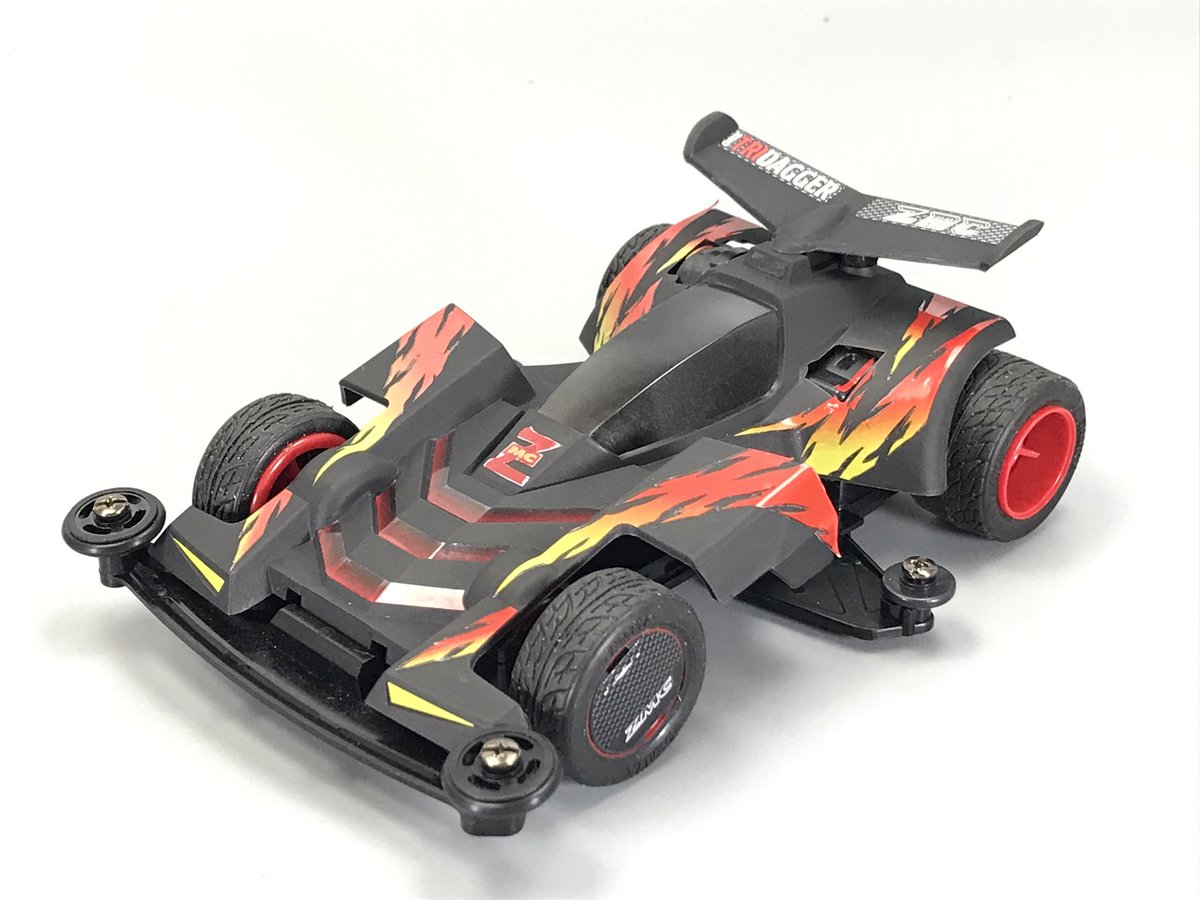 葵惠-mini4wd on X: 