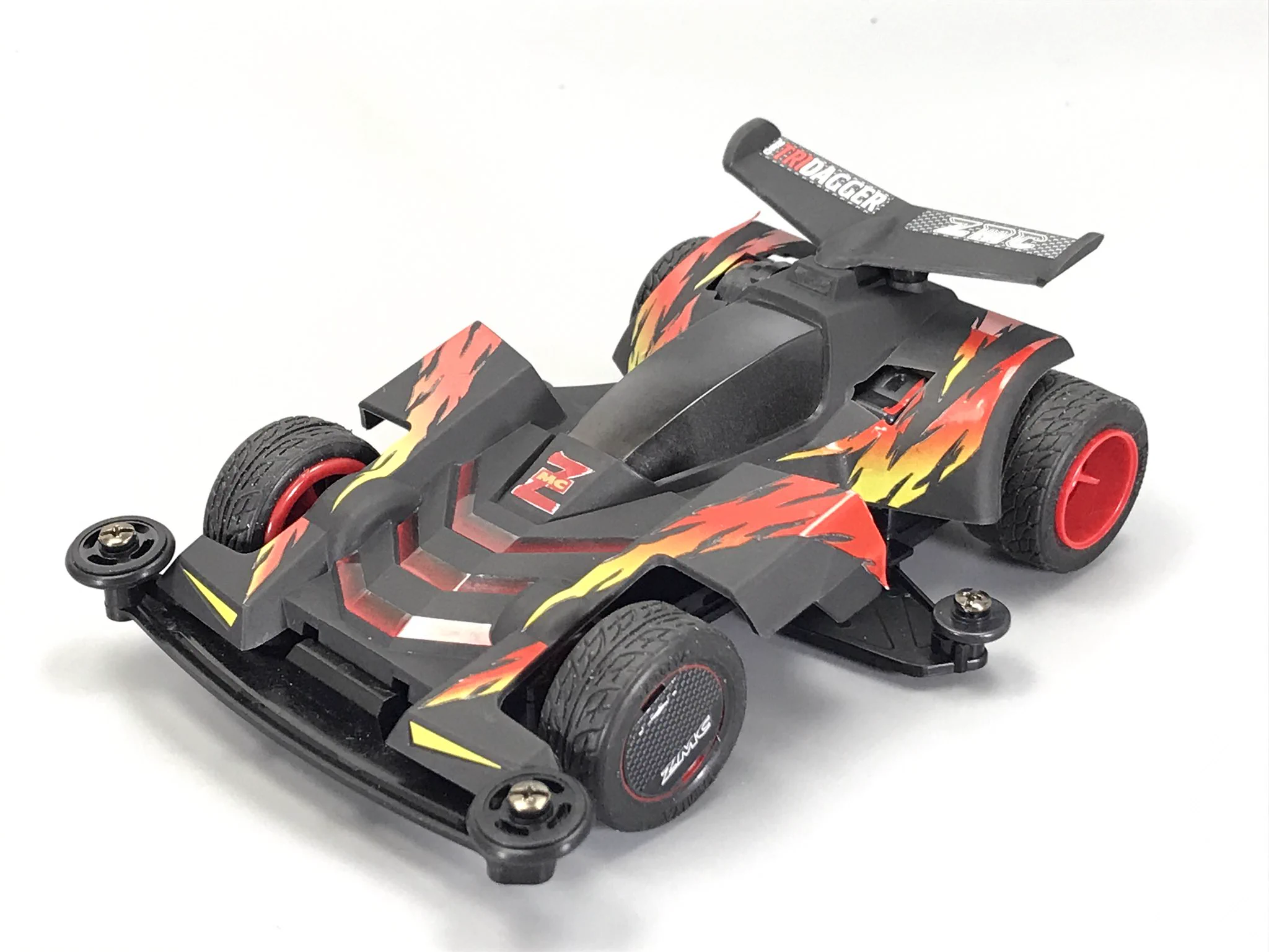 葵惠-mini4wd on X: 