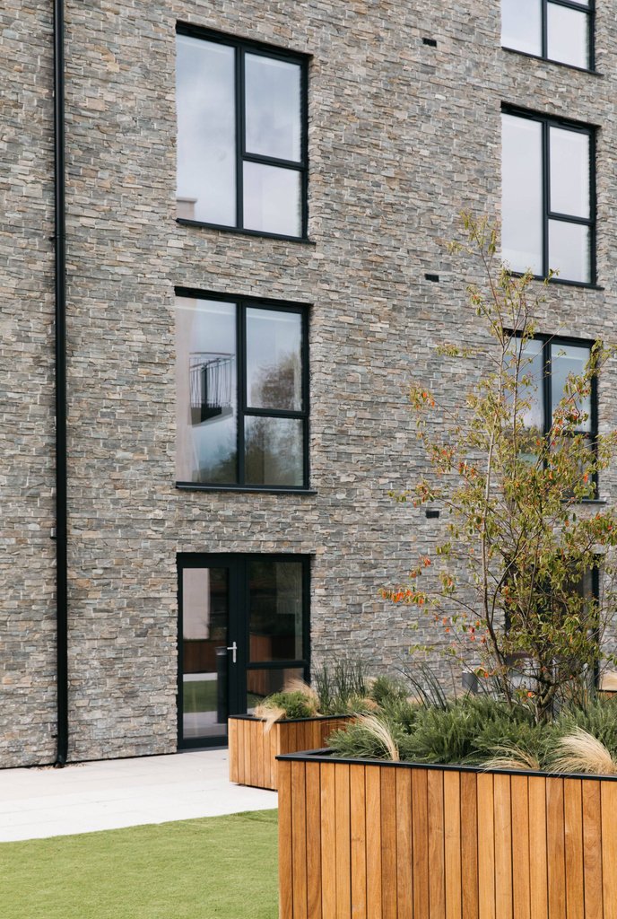 Bath is known for it's brilliant stone around the city, so here is our take on what we like to call the 'Spring Wharf Stone' of our 'The Mill' Building. If you're looking to rent an apartment in Bath, drop us an email at hello@springwharf.com or call us on 01225 530 050.