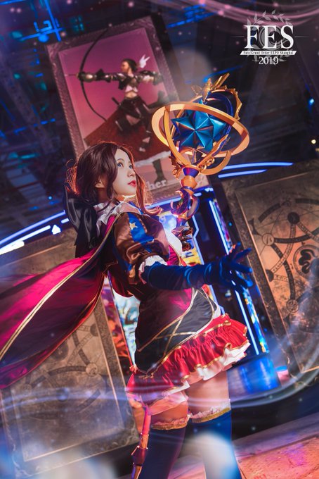 Twitterのコスプレ画像50