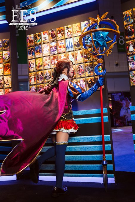 Twitterのコスプレ画像51