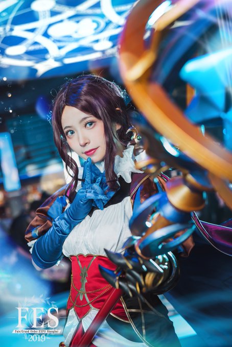 Twitterのコスプレ画像52