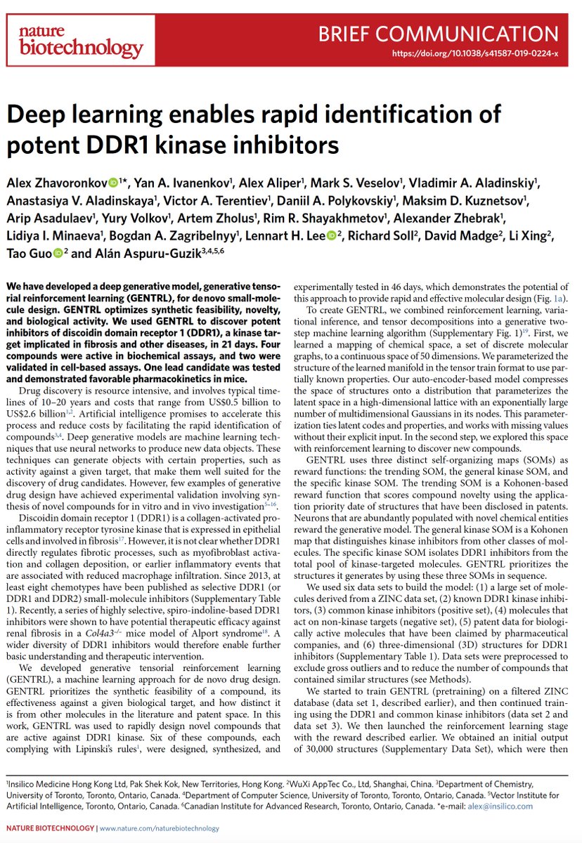 Eric Topol tweet media