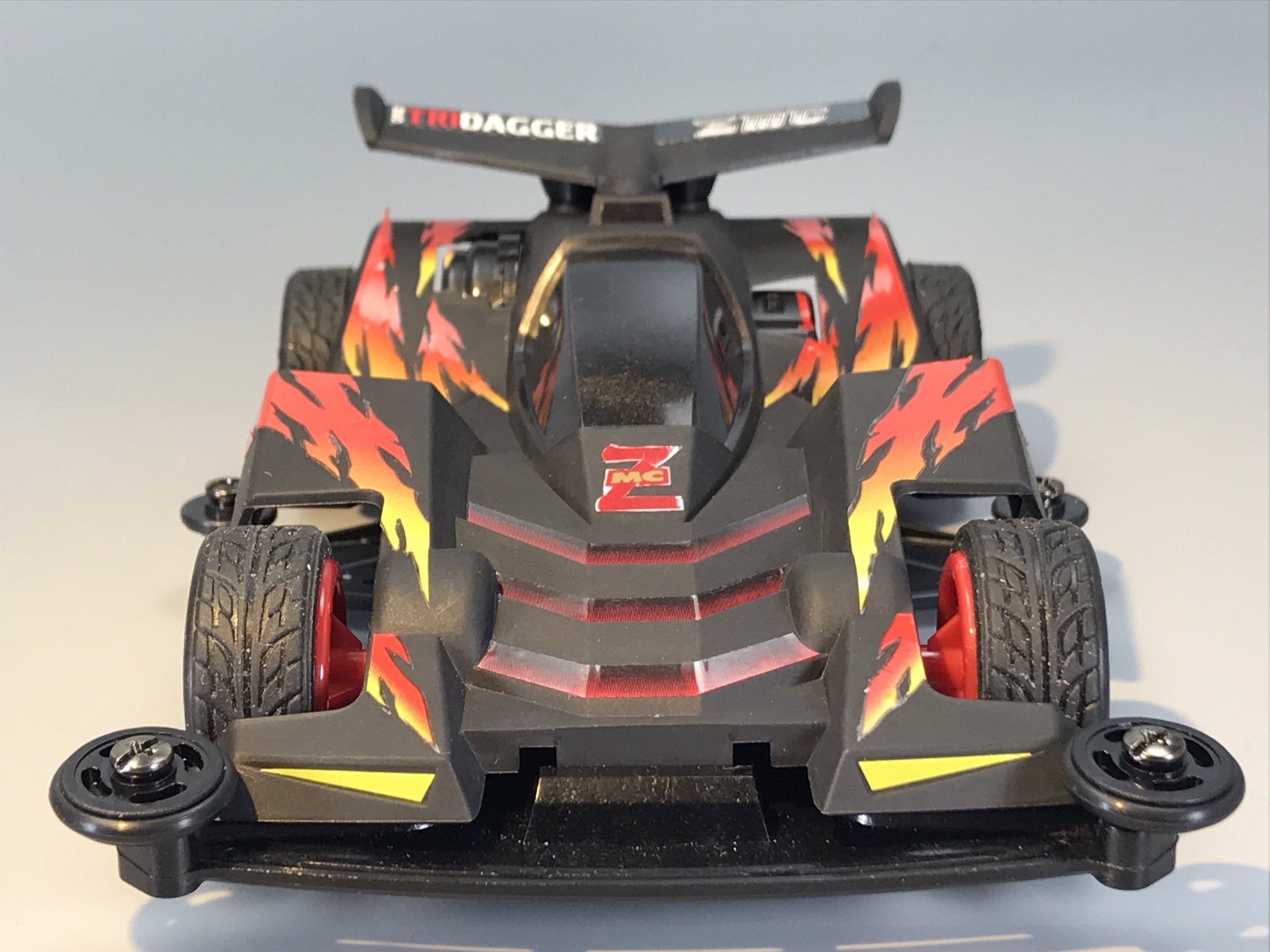 X-এ 葵惠-mini4wd: X-এ 葵惠-mini4wd: