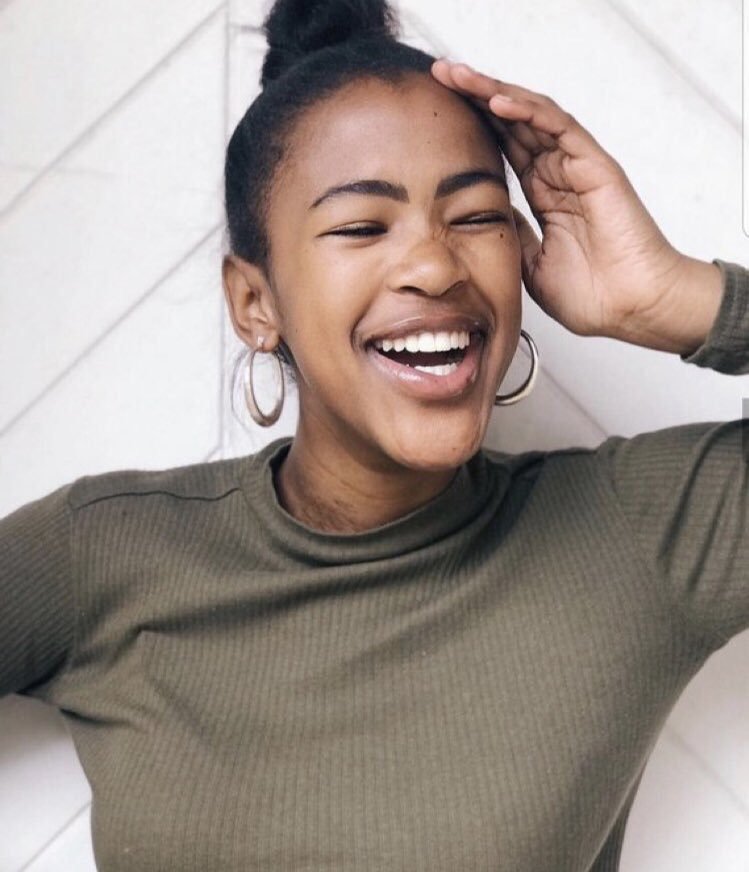 dubesitha's tweet image. #RIPUyinene May her soul rest in eternal peace. 💔💔💔