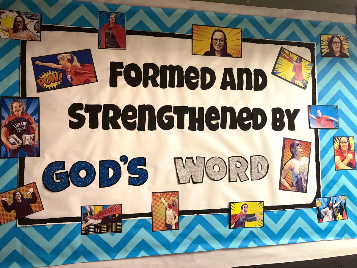 TLGuimond's tweet photo. Hey @StMargueritecs we are ready and waiting to see you all back at school tomorrow! It’s my favorite day!!#ecsrdSTRENGTH https://t.co/7KVWrXaNmi