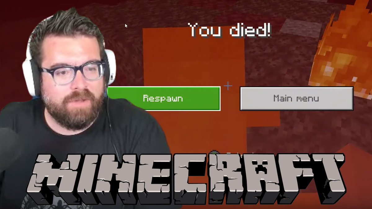 lollujo's tweet photo. I explored THE NETHER for the first time! | Minecraft Survival Let's Play Part 6

https://t.co/0Ono9kHipR 

#Minecraft #MinecraftMonday #MinecraftWeek https://t.co/koDkYVkT5A