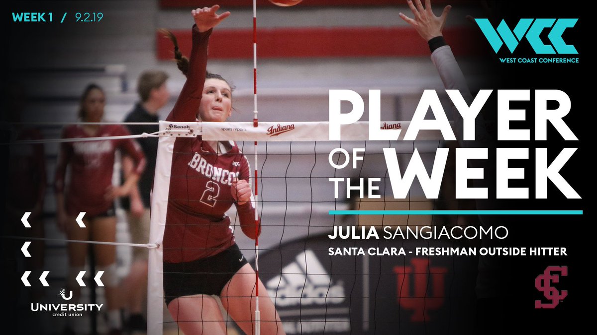 West Coast Conference tweet media