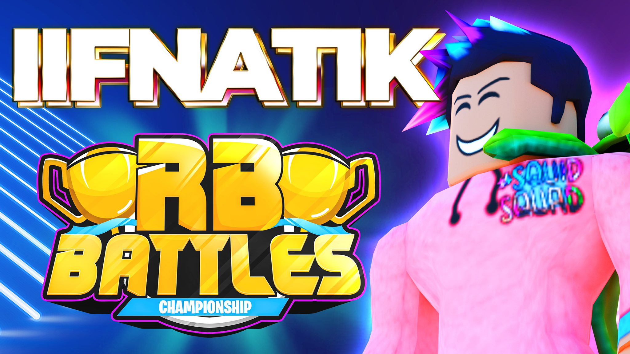 Roblox Battles On Twitter A New Competitor And His Squid Have Joined The Battle Iifnatik Next Guest Reveal Tomorrow - roblox 2048x1152