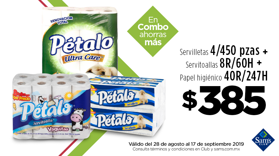 Sam's Club México on Twitter: 