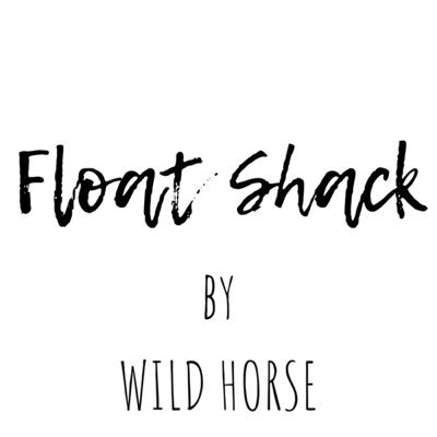 The Float Shack by Wild Horse tweet media