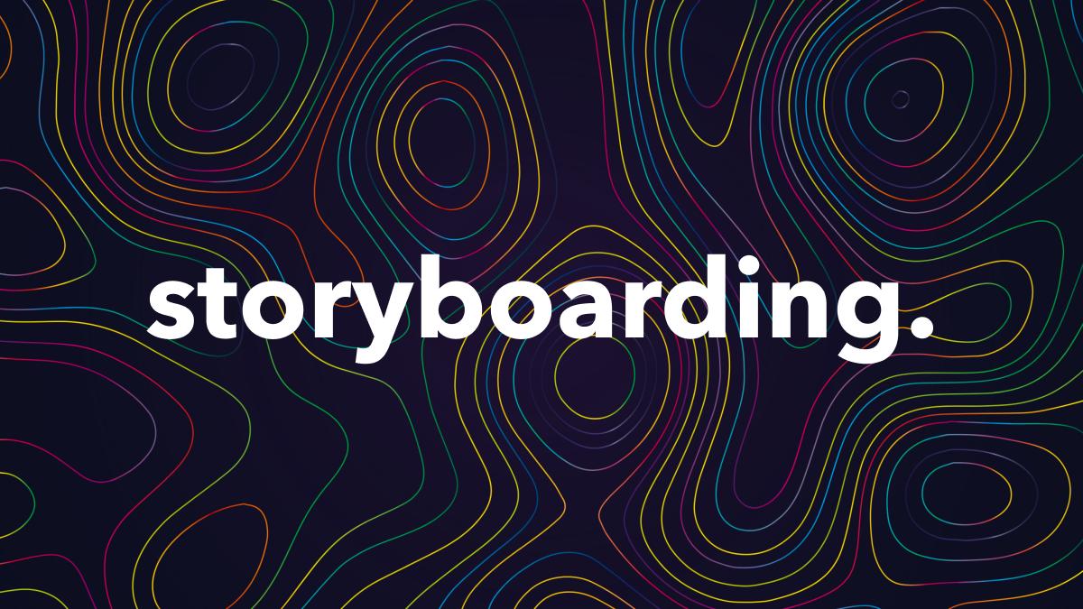 Storyboarding In UX Design: Tools &amp; Tips To Get Started

Designers rely on storyboarding to outline the key concepts and user experience (UX) design elements to include in their designs. In the context of UX design, a storyboard is like a...

Read more at buff.ly/2NCIiTI