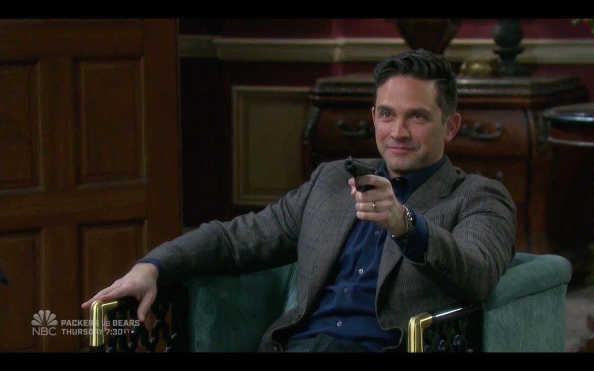 PlayFulLoveProd's tweet photo. I love my attempted murderers of a ship!

Taunting their enemies and looking gorgeous doing it 😍😍 #Stabi #Days #BringBrandonBack https://t.co/bAabgWnBvy