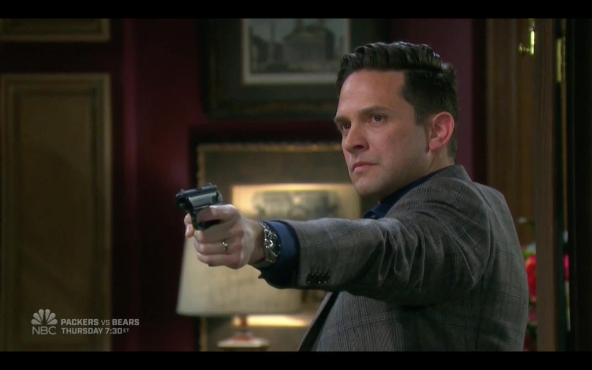 PlayFulLoveProd's tweet photo. I love my attempted murderers of a ship!

Taunting their enemies and looking gorgeous doing it 😍😍 #Stabi #Days #BringBrandonBack https://t.co/bAabgWnBvy