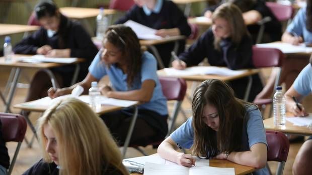 Irish Independent (@independent_ie) on Twitter photo Junior Cert results to be published about three weeks later than usual 
 buff.ly/2HHN4M2 Junior Cert results to be published about three weeks later than usual 
 buff.ly/2HHN4M2