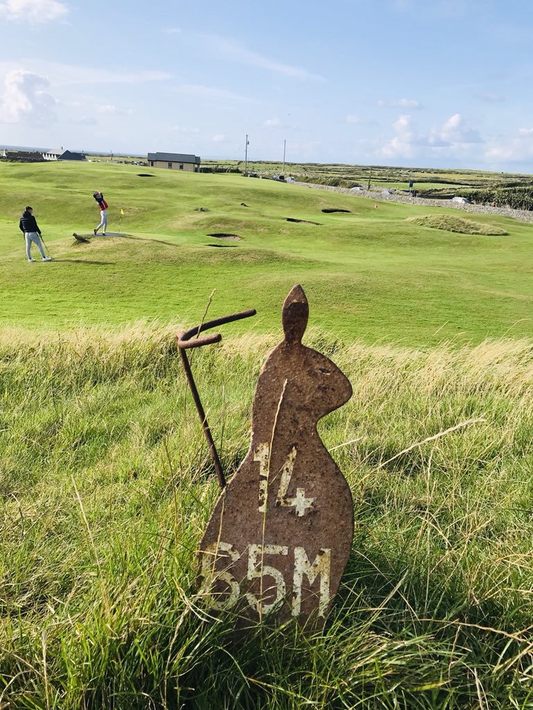 No Laying Up on Twitter "NLU Podcast, Episode 244 Ireland Golf Trip