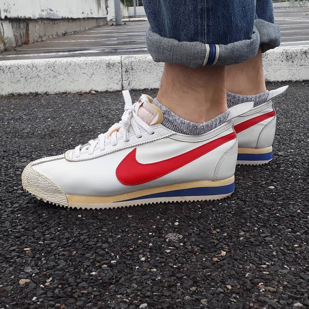 nike junya