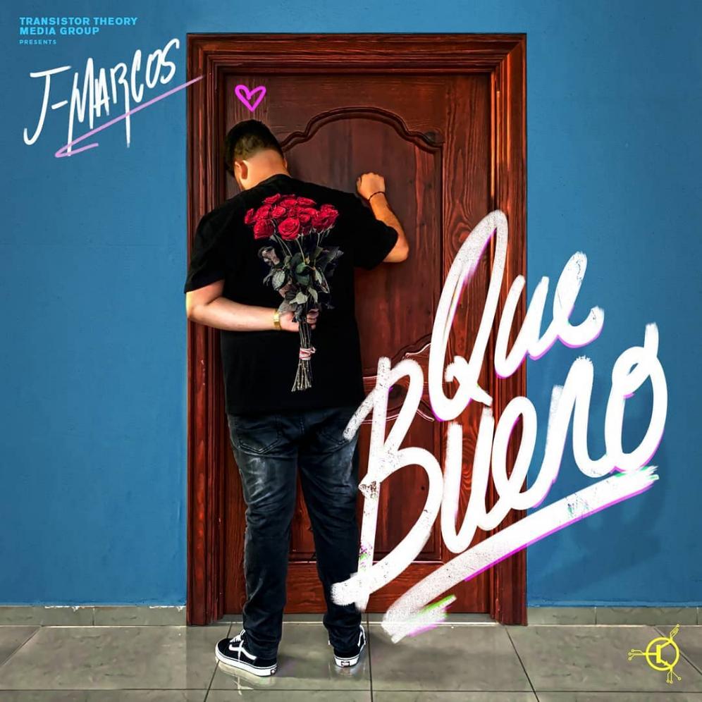 Este Viernes sale lo nuevo de JMarcos, 'Que Bueno'. @jmarcos @sr02 @papotebx @elr3ymono @_perciaaa
...
#quebueno #tueresmia #solamia #mia #independentartist #reggaeton #dr #urbano #supportlocalartists #newmusic2019 #newmusicalert