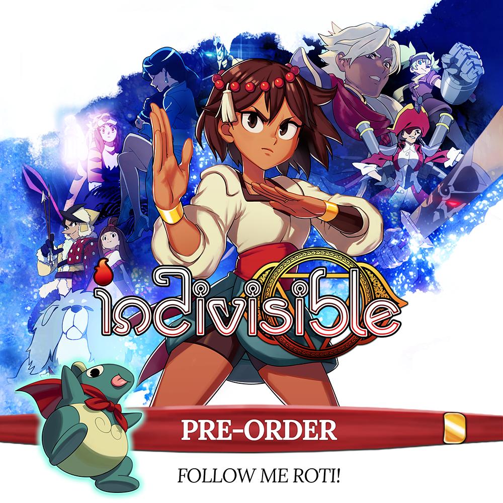indivisible switch digital