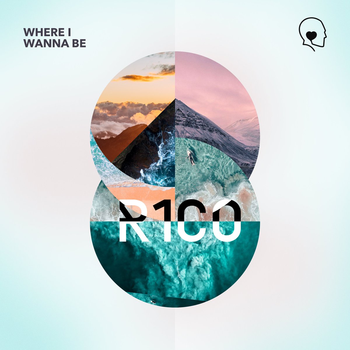 This gorgeous 2 track single from <a href="/r1c0music/">R1C0</a> is OUT NOW!

R1C0 - Where I Wanna Be hyperurl.co/wtn2cs

#warmearsmusic #R1C0 #dnb #drumandbass #Summer