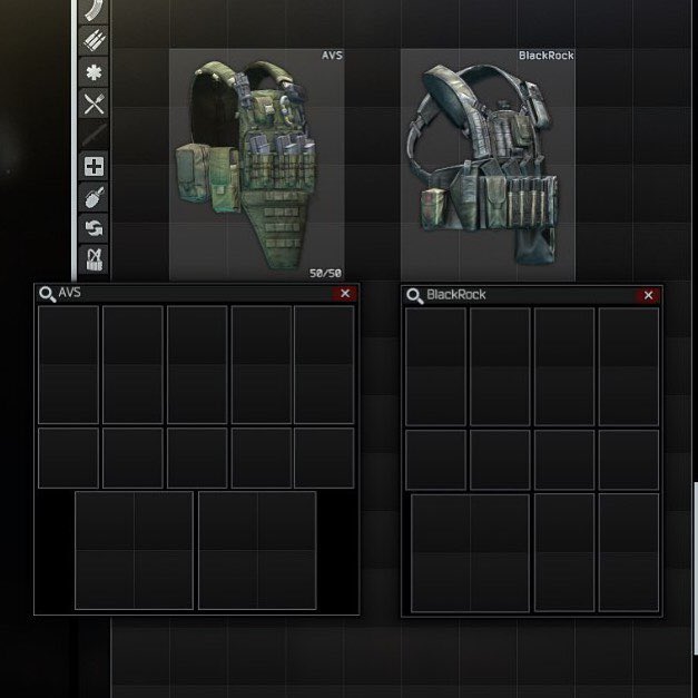 Battlestate Games tweet media