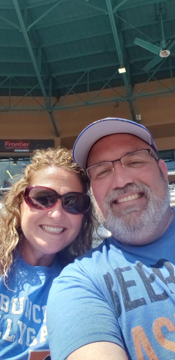 We BULLieve! #BULLieve <a href="/DurhamBulls/">Durham Bulls</a>