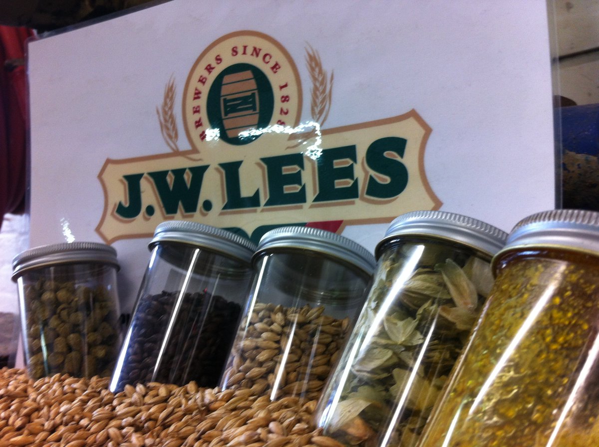 JWLeesCareers's tweet photo. An exciting new opportunity has arisen for an experienced Stock Controller to join the team at our Greengate Brewery, Middleton.
@JWLeesBrewery
For more information on this great role please visit our careers page: https://t.co/mivQGeZWad
#jwlees #jwleescareers #stockcontroller https://t.co/1CwrCXhak7