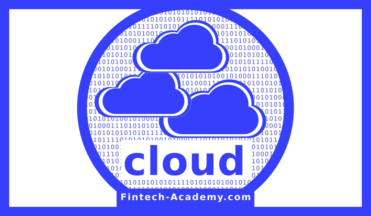 FintechAcademy_'s tweet photo. Cloud Technology Academy
https://t.co/8UkRxNA6ep
#Cloud #fintech #blockchain #regtech #GlobalWarming #MEDTECH #DeepLearning #DataScience #edtech #govtech #Insurtech #bigdata #FintechAwards #FintechAcademy #Academy #Awards #adtech #aerotech #aviatech #maritech #railtech #AI https://t.co/qjtj7Cz5Fq