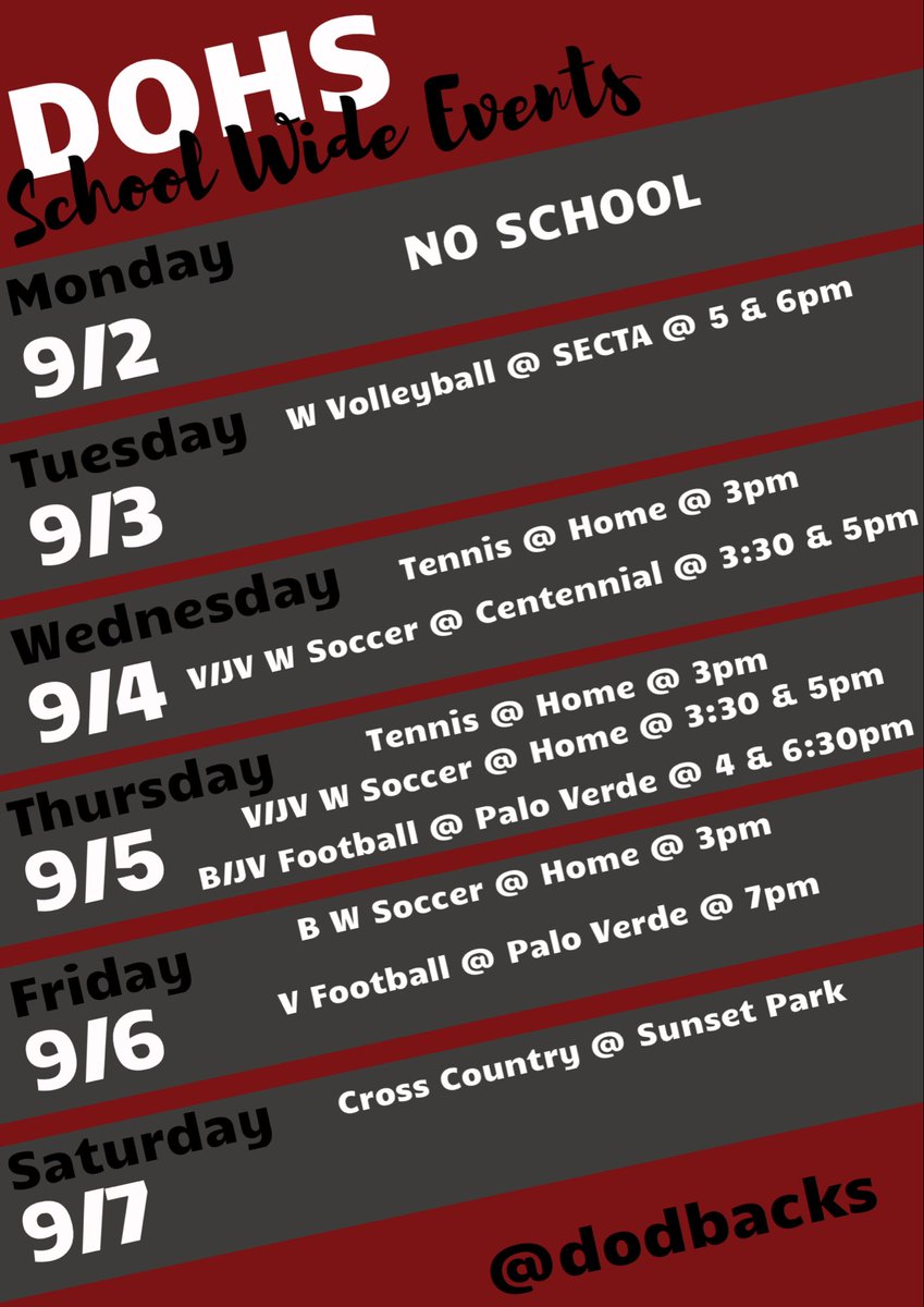 Desert Oasis Diamondbacks tweet media