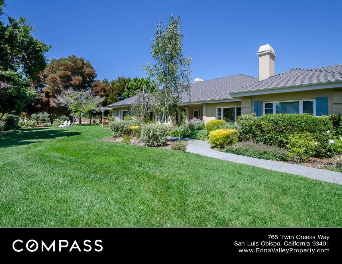 PattersonRESLO's tweet photo. New Listing on Broker Caravan 9/3- 765 Twin Creeks Way, SLO https://t.co/fZUA2yg0Zs https://t.co/qsM6GbisoC