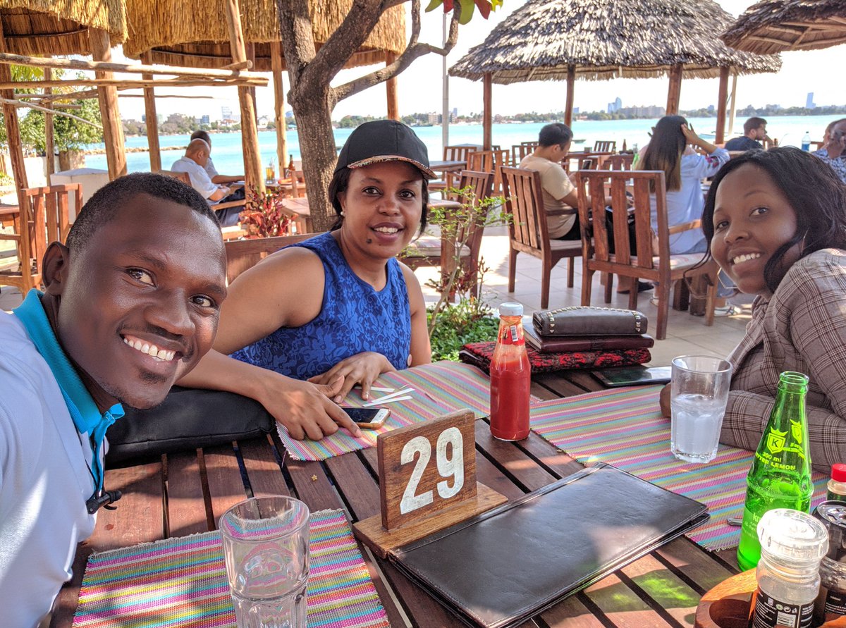 Amani Katana (@amani_katana) on Twitter photo Excited to meet <a href="/WashFellowship/">MandelaWshFellowship</a> in Tanzania to learn about entrepreneurship ecosystem and explore areas of collaboration & to attend concert by visiting Arts Envoy & renowned American violinist <a href="/DeniBonet/">Deni Bonet</a> courtesy of <a href="/usembassytz/">US Embassy Tanzania</a> & <a href="/dcmazanzibar/">Dhow Countries Music Academy — Zanzibar</a> Proud to be part of <a href="/YALINetwork/">YALI Network</a>. Excited to meet <a href="/WashFellowship/">MandelaWshFellowship</a> in Tanzania to learn about entrepreneurship ecosystem and explore areas of collaboration & to attend concert by visiting Arts Envoy & renowned American violinist <a href="/DeniBonet/">Deni Bonet</a> courtesy of <a href="/usembassytz/">US Embassy Tanzania</a> & <a href="/dcmazanzibar/">Dhow Countries Music Academy — Zanzibar</a> Proud to be part of <a href="/YALINetwork/">YALI Network</a>.