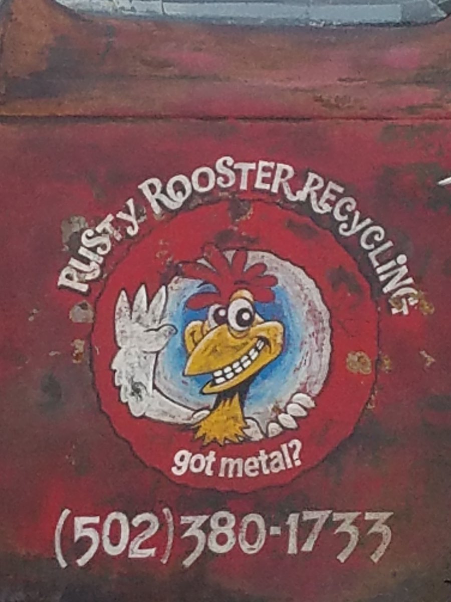RecyclingRusty's tweet photo. How to Collect Scrap Precious Metals #scrapmetal https://t.co/JMCVLlSMpy https://t.co/V1giQM6TFd