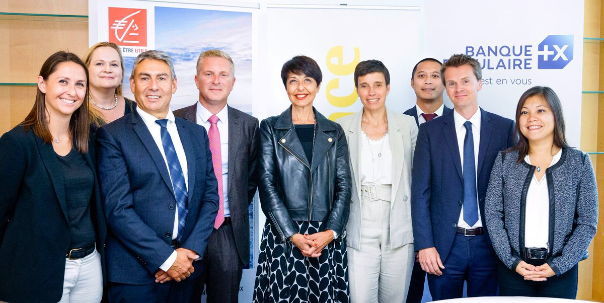 Groupe BPCE tweet media