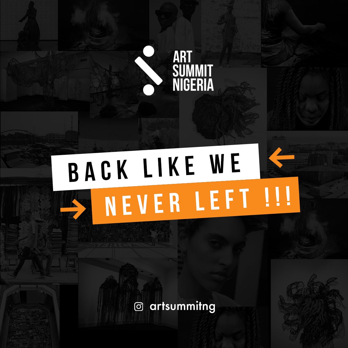 Image result for Art Summit Nigeria 2019
