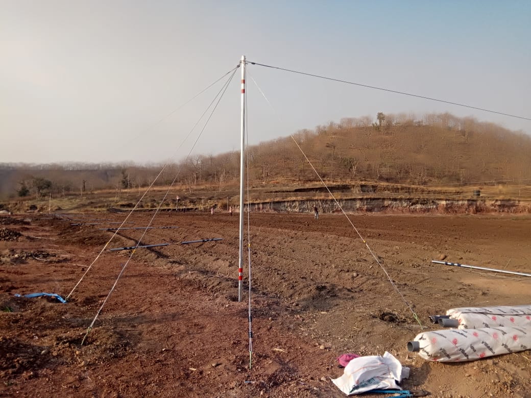 AgriInnovative's tweet photo. Wire type net house
8999309017 https://t.co/yOpx56gsa8