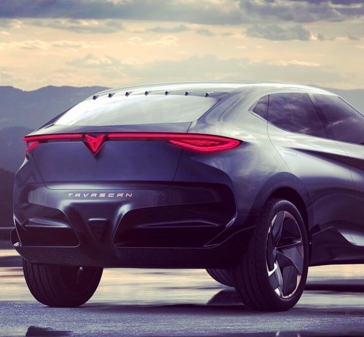 With the #frankfurtmotorshow2019 approaching fast! Expect to see allot of concept cars being unveiled. One of them is the all-electric #Seat #cupra #Tavascan Concept. This 225kW, 0-100km/h in 6.5seconds crossover coupe also has a range of 450km. Do you miss SEAT in #southafrica ?