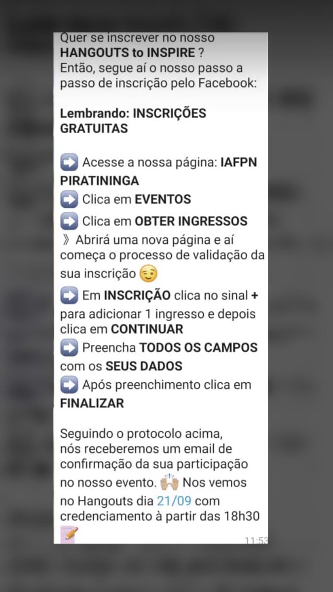 IgrejaAs's tweet photo. ▶️ Vem ai nosso primeiro Hangouts! 
Estamos preparando para você um momento pra lá de especial,um bate papo com muita descontração,inspiração e muita,muita adoração ao Rei da Glória.
Vem participar! Anota aí na sua agenda e não perca por nada!
🆒📆💒🔥🙌🏾❤ 
#VemPraFire #Hangouts https://t.co/SPDx9Fp06P