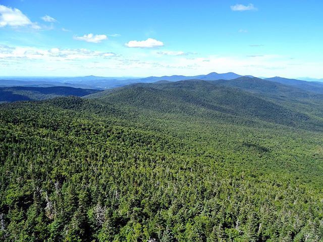 wander_threads's tweet photo. Just in case you were wondering why it’s called the “Green Mountain State”.... https://t.co/UsdBT6znYL https://t.co/xR5pniqlWG