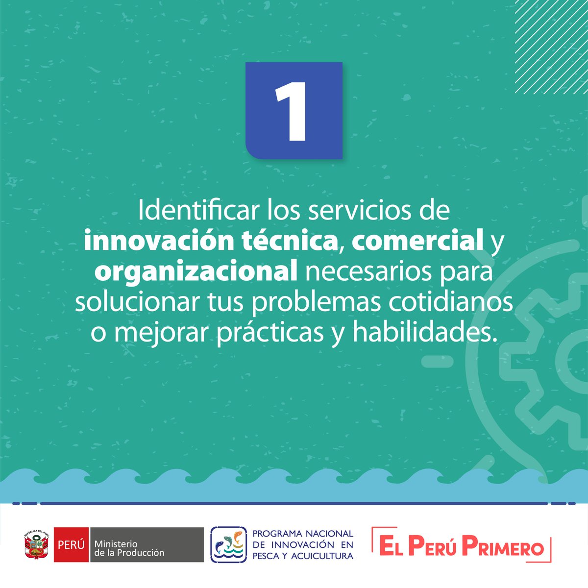 PNIPAPeru's tweet image. ¿Estás postulando a la tercera ventanilla de #SEREX y #SFOCA? Revisa cuáles son los requisitos necesarios.  Recuerden no esperar hasta el último día para postular. Tienen hasta el 20 de setiembre.

#SociosPorLaInnovación