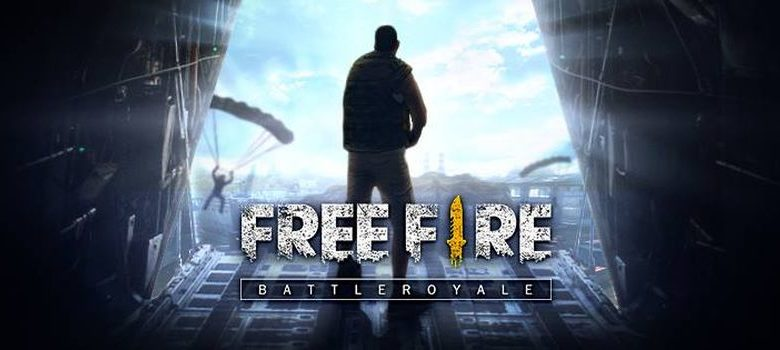 Garena Free Fire PC  The #1 Battle Royale Game for Free Download