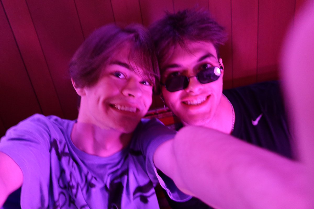 best pals, thank you forever Tik Tok