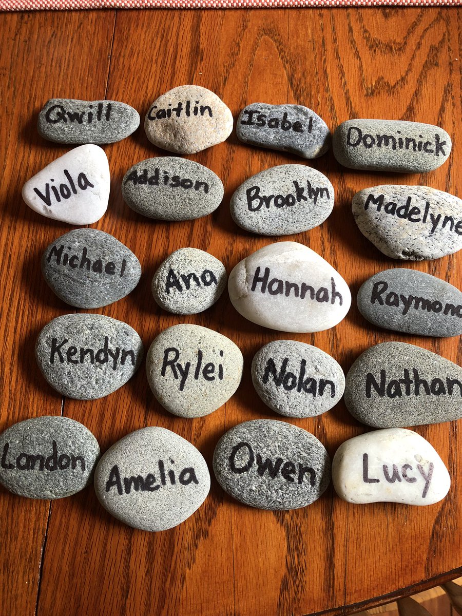 oharewecome's tweet photo. @CIPLearns Kindergarten Rocks! https://t.co/dcN2xti7jM