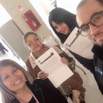 Photo by Cosoc Hospital Antofagasta (@CosocHospital)