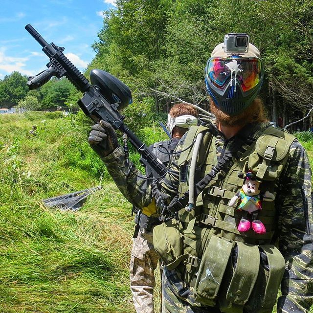hostilearmor's tweet image. When your gear is on point.
.
#paintballer #paintballtank #paintballing #paintballwar #paintballislife #paintball4life #paintballteam #paintballfamily #paintballgear #paintballforlife #paintballtime #magfedpaintball #magfed #tanklife #tanks #tanker #pewp… ift.tt/2zKM05K