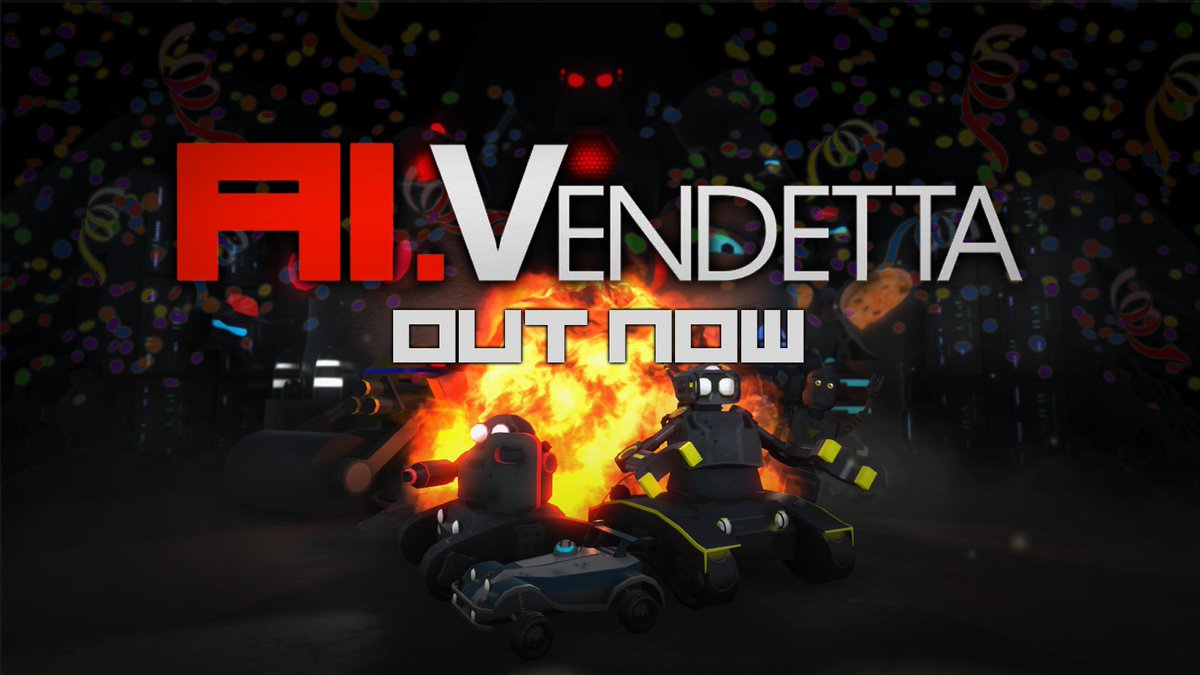 CatByte Games tweet media