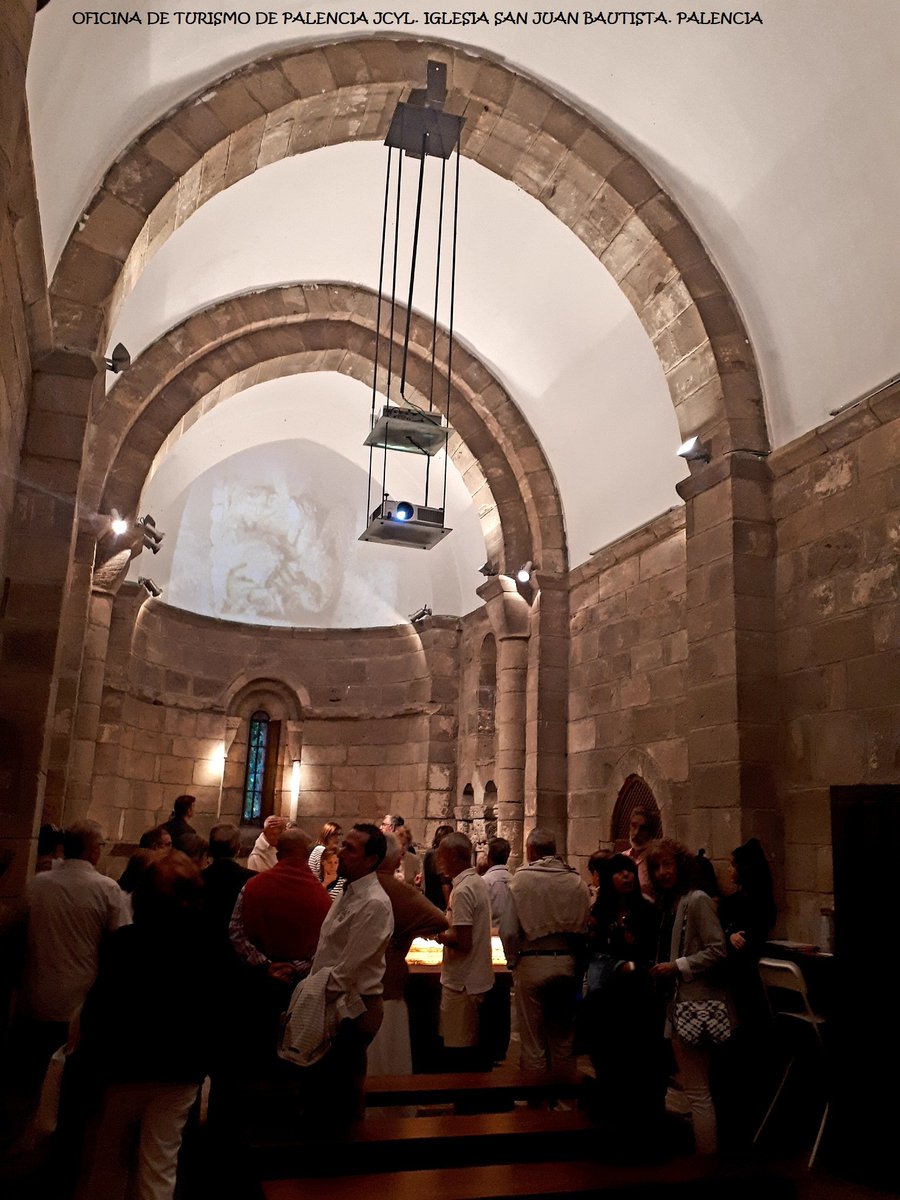 TurismoPalencia's tweet photo. Último día para visitar #ExpoAire en el parque de la Huerta Guadián en #Palencia. Escultura y pintura de artistas de distintos puntos de nuestra geografía. Además de poder visitar la hermosa iglesia románica de San Juan Bautista. @CyLesVida https://t.co/pkNAl6Hu46