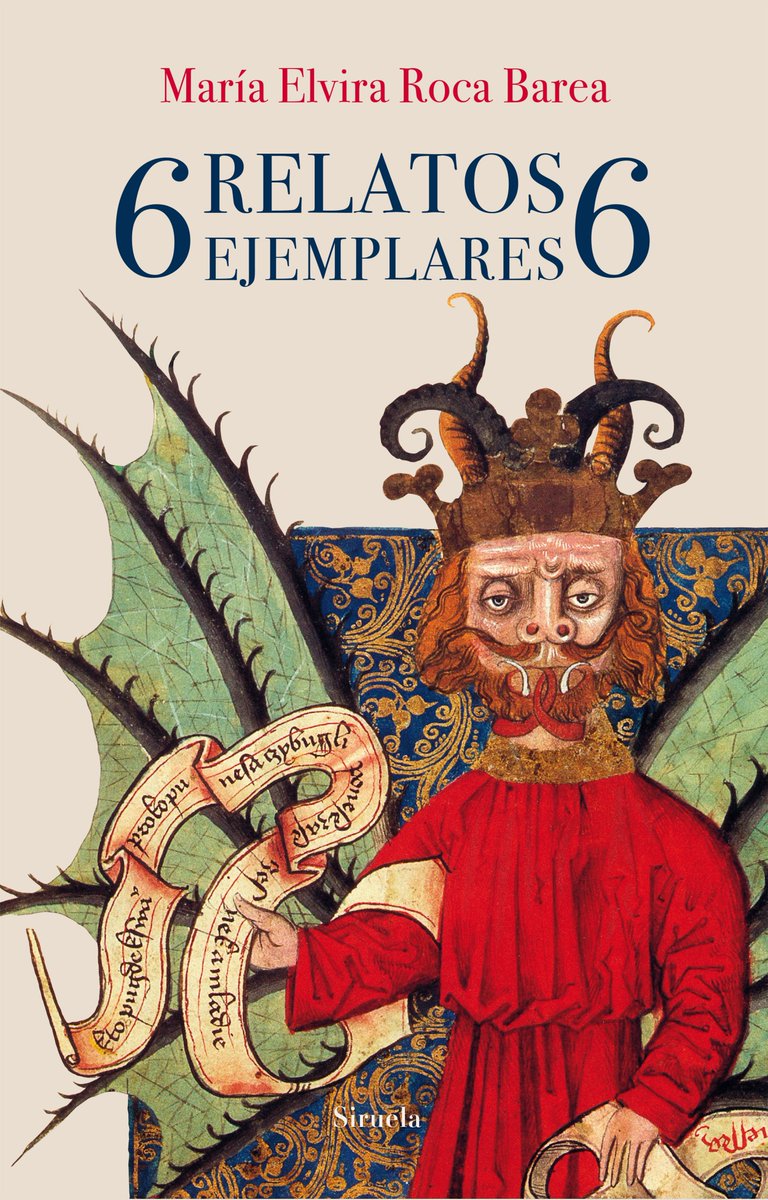 LA OSCURA REALIDAD vs LEYENDA NEGRA"Lutero era compulsivo, ciclotímico, con una personalidad propensa al fanatismo.""Calvino era un enfermo de poder, desató una persecución brutal en Ginebra y hoy tiene una estatua en el Parque de los Bastiones." https://www.abc.es/historia/abci-roca-barea-sean-catalanes-irrelevante-nacionalistas-secta-internacional-201806062213_noticia.html#ns_campaign=rrss&ns_mchannel=abc-es&ns_source=fbvideo&ns_linkname=cm-general&ns_fee=0