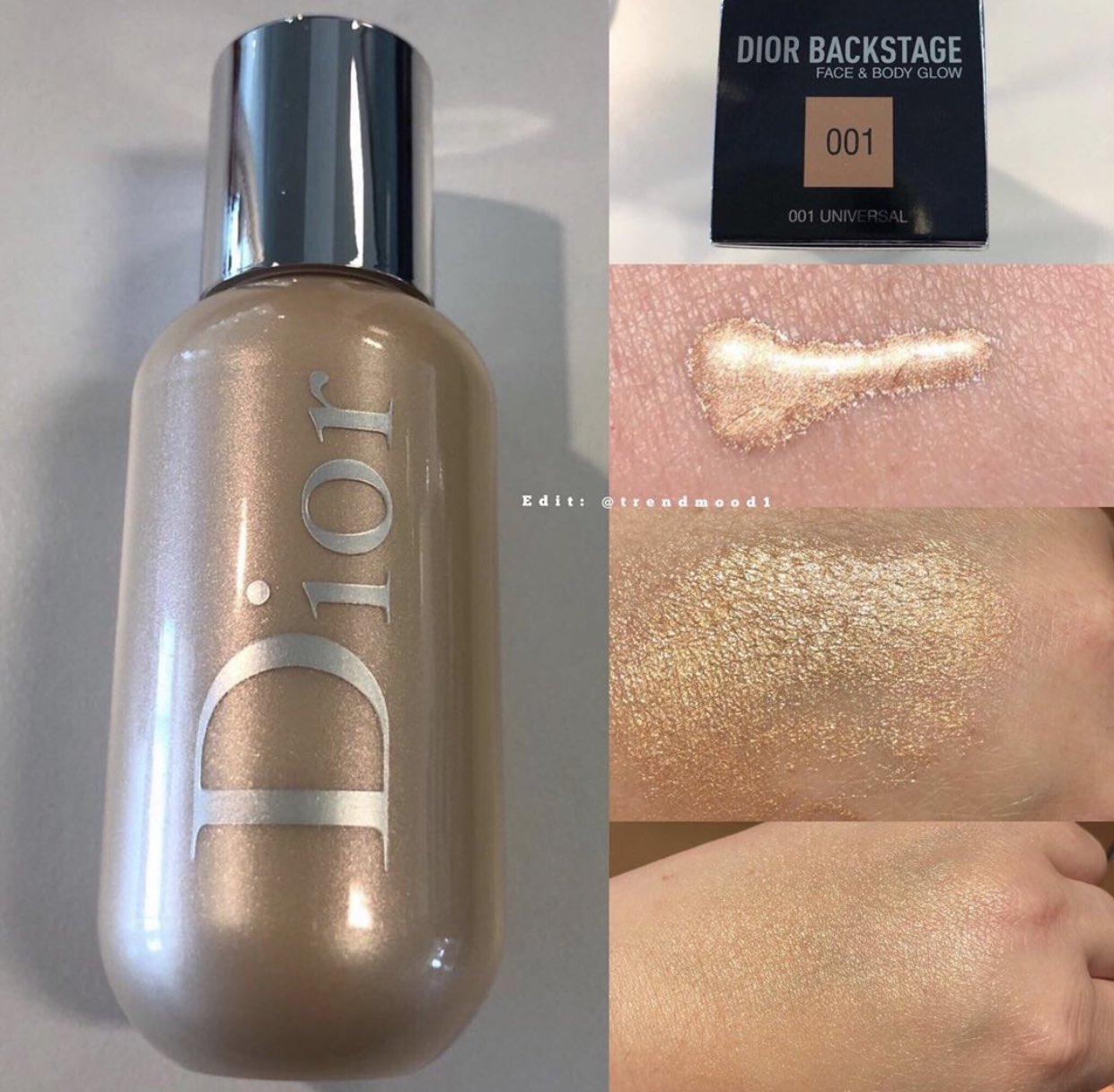 dior liquid highlighter