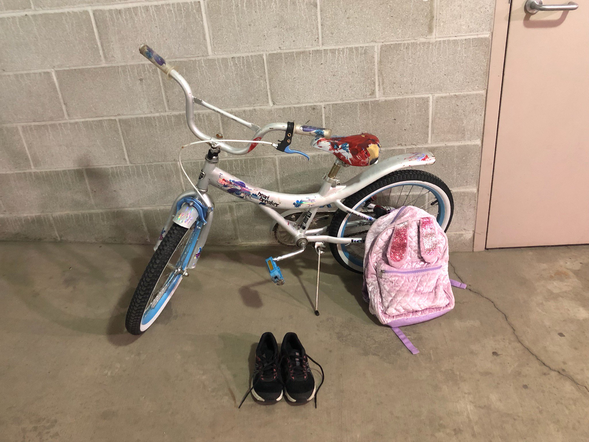 kent heartbreaker bike